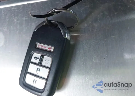 2016 Honda Civic Ex from USA, damaged, VIN 19XFC2F74GE004412